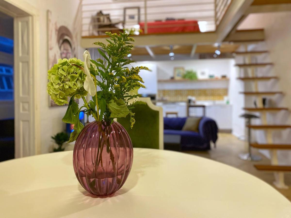 Your Apartment Флориана Экстерьер фото
