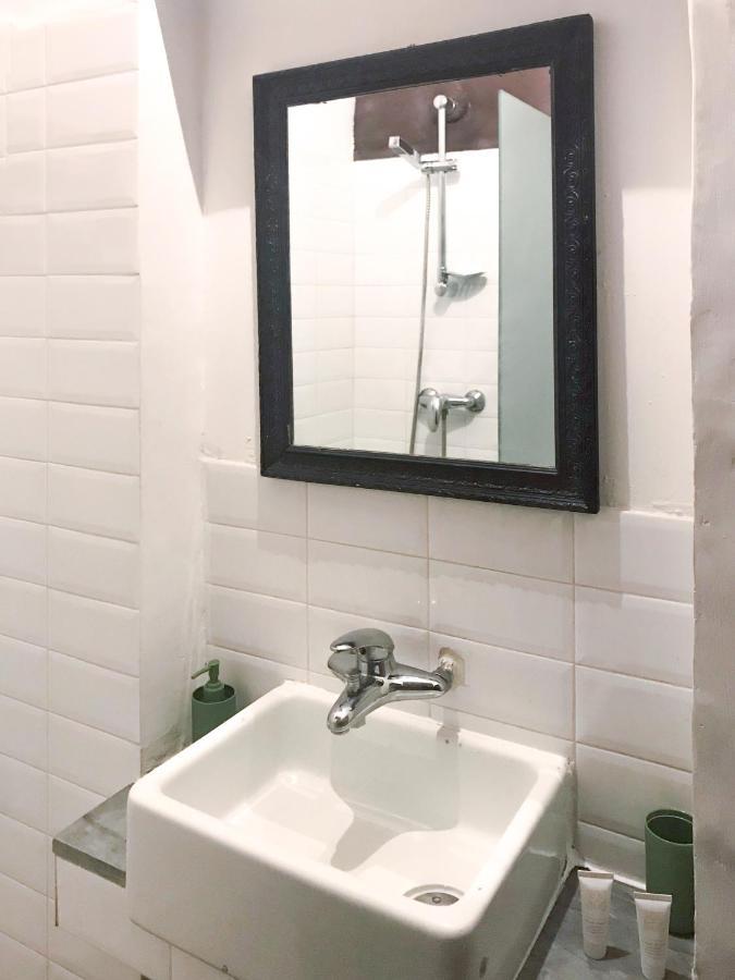 Your Apartment Флориана Экстерьер фото