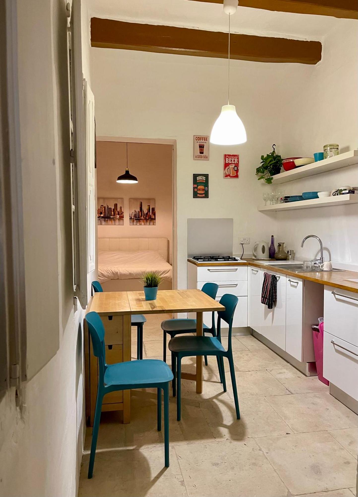 Your Apartment Флориана Экстерьер фото