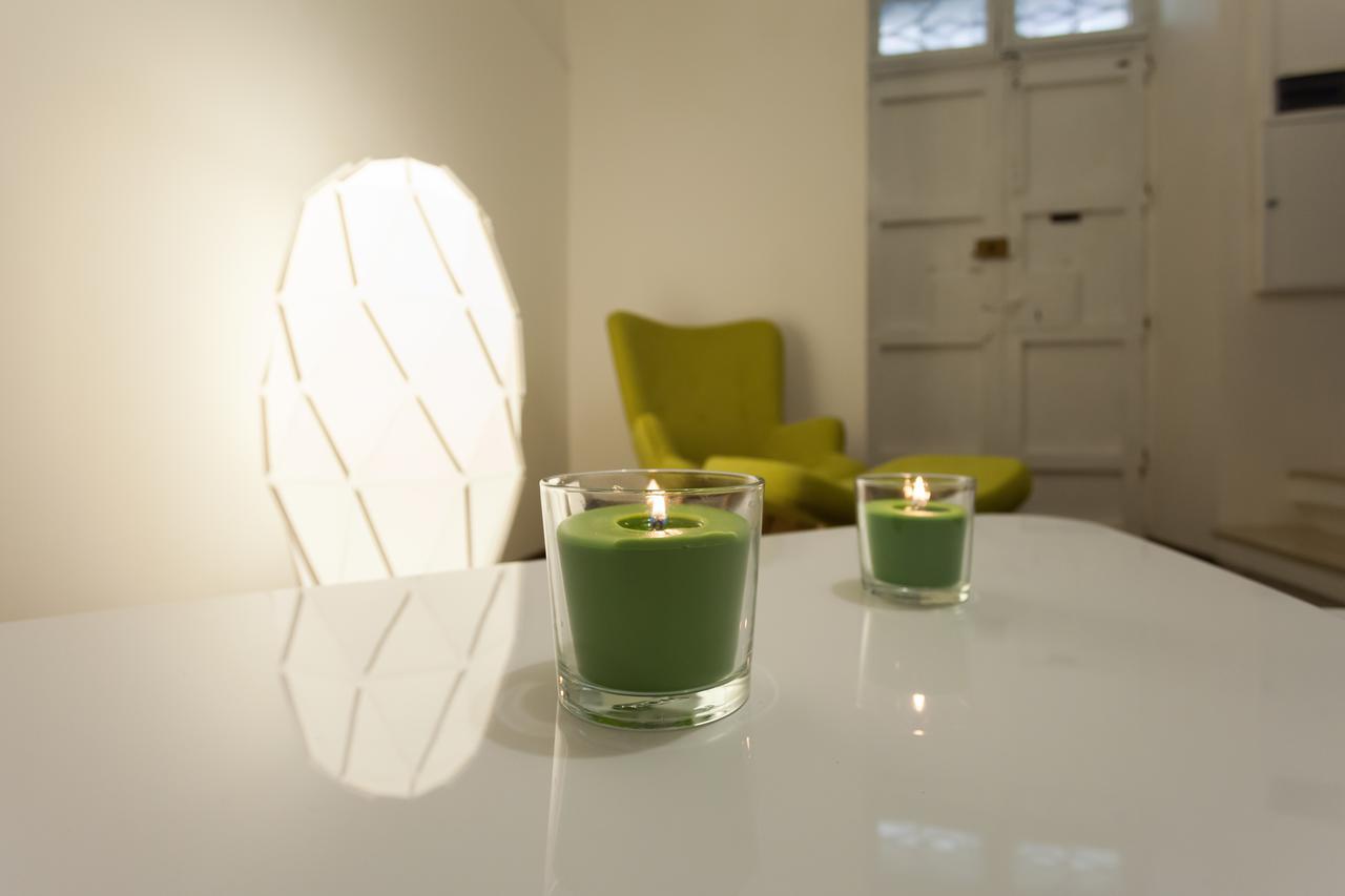 Your Apartment Флориана Экстерьер фото