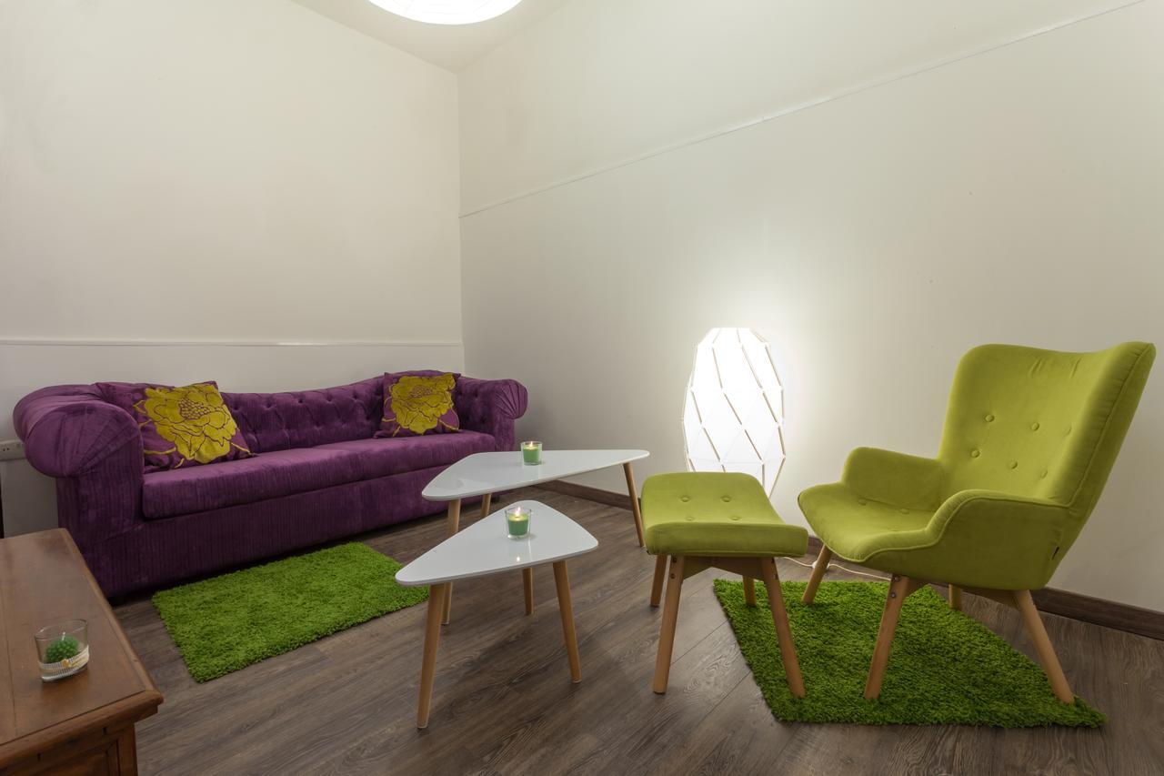 Your Apartment Флориана Экстерьер фото