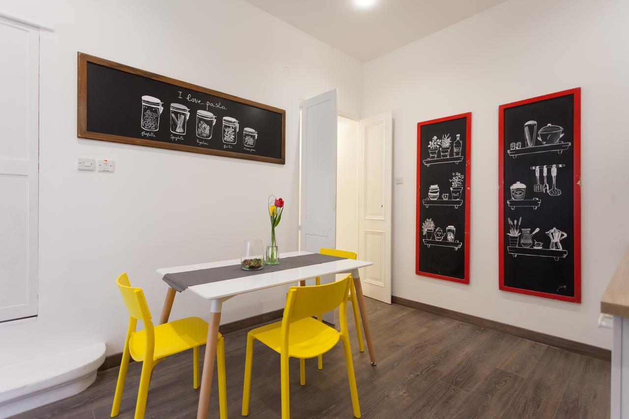 Your Apartment Флориана Экстерьер фото